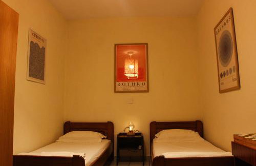 Captain's View Guesthouse - Foto 17