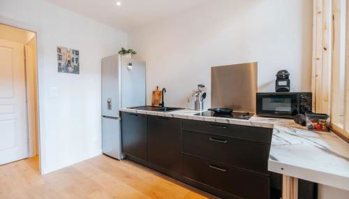 Vieux Lille Village Cottage - Foto 5