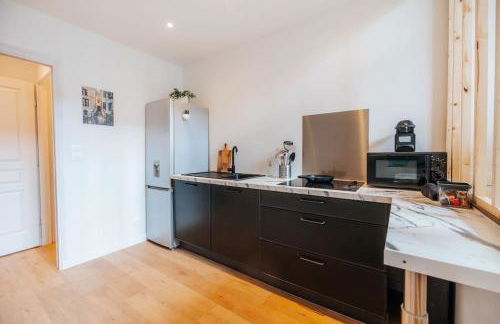 Vieux Lille Village Cottage - Foto 5