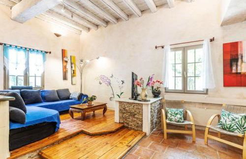 villa l oliveraie - Foto 14