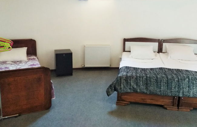 Apartment in old center of Tbilisi - Foto 8