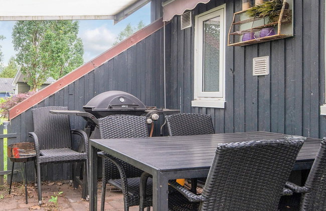 5 Person Holiday Home in Hovborg - Photo 47