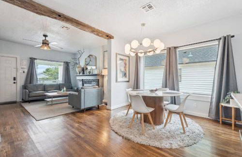 2BR Apt 8 min to Integris Monthly 20 Off #09 - Foto 2