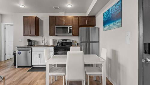 Classic 2BR Detroit's Sugar Hill - Foto 2