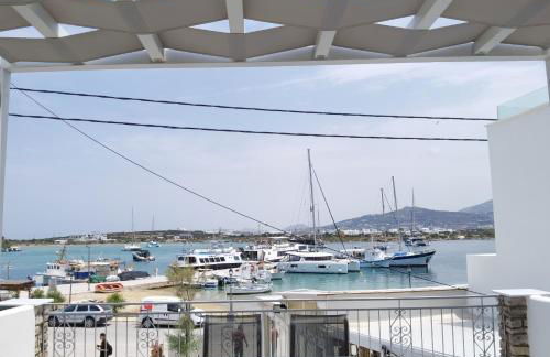 Akrogiali rooms - Foto 1