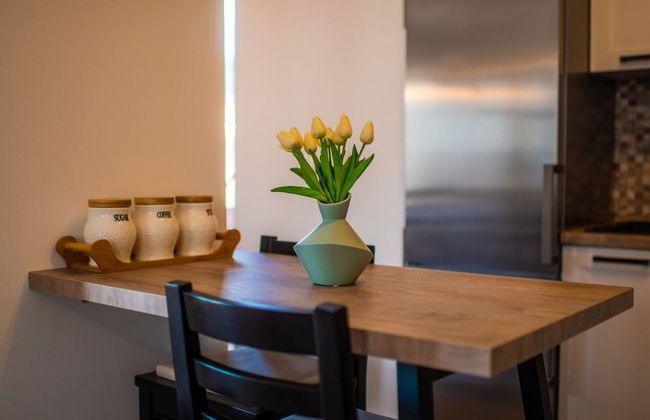 Charming and Tranquil Kastel Gomilica Apartment With Balcony and Patio - Foto 29