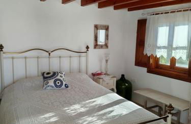 Manos House in Chora - Foto 25