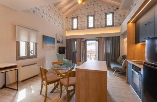 Akti Vigla Apartments - Photo 13