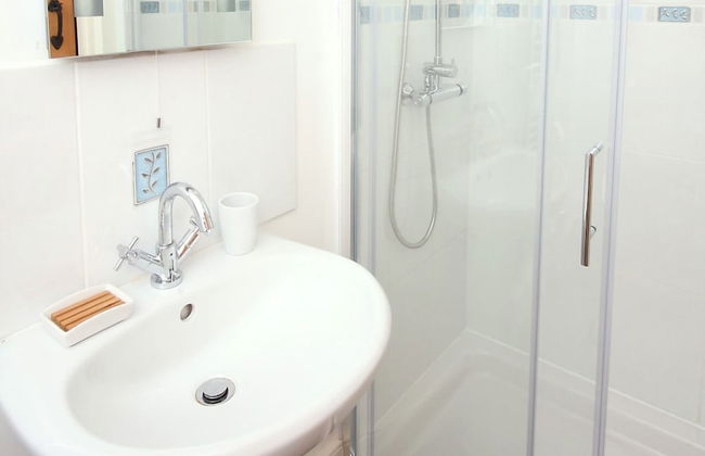 Pear Tree Cottages - Foto 29