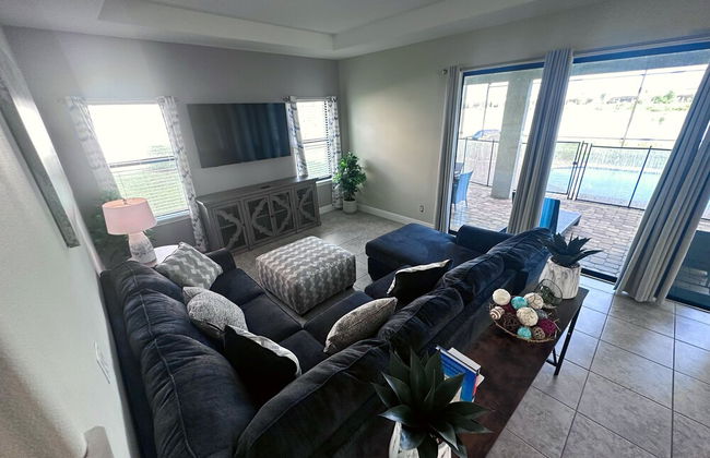 Balmoral Resort-162kb 4 Bedroom Home by RedAwning - Photo 22