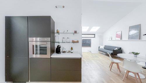 Loft62 - Centralissimo e tranquillo con parcheggio - Foto 3