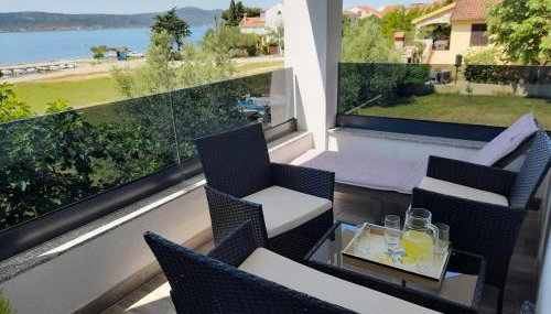 Apartman prvi red do mora - Foto 2