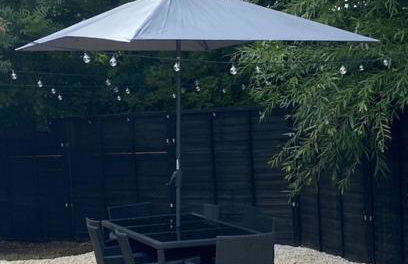 The Gillett's Cottage - Photo 31