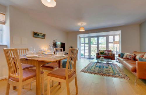 Stylish luxury on edge of Cambridge Free Parking Pass the Keys - Foto 16