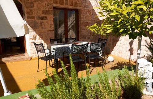 Seaside house for families with children Krapanj, Sibenik - 24166 - Foto 9