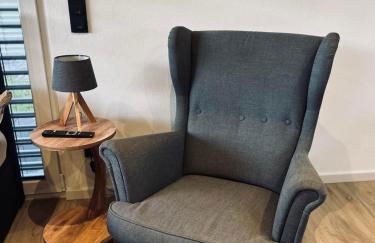 Apartment Timeout - Foto 26