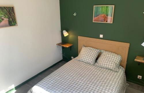 la maison Massonat - Foto 25