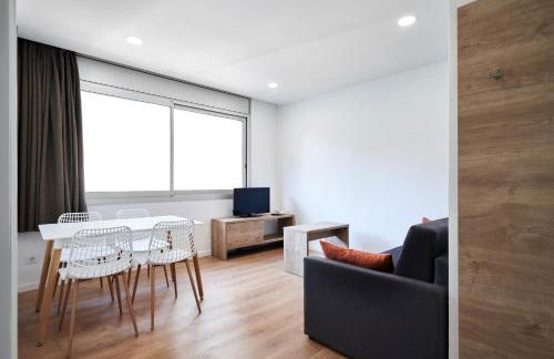 Aparthotel Augusta - Photo 33