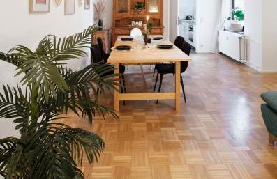 Bismarck Home - Central, Cozy & Family-Friendly in Essen nähe Messe - Foto 6