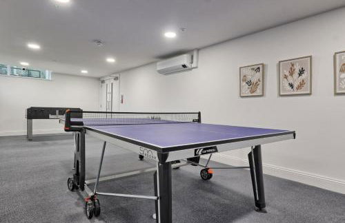 Luxuriously Cosy 1 Bed Flat at Trinity Point Gravesend, Suitable for Long Stay and Short Stay - Foto 47