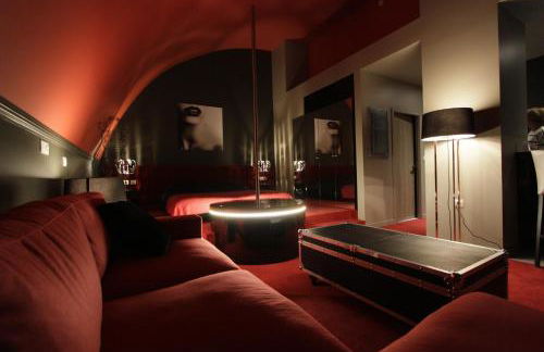 La Parenthèse Envoutée - Foto 72