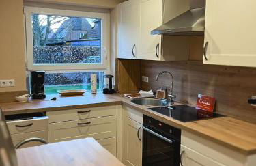 Ferienwohnung Alida - Foto 5