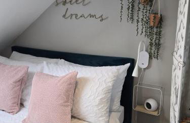 Alross room private bathroom - Foto 8