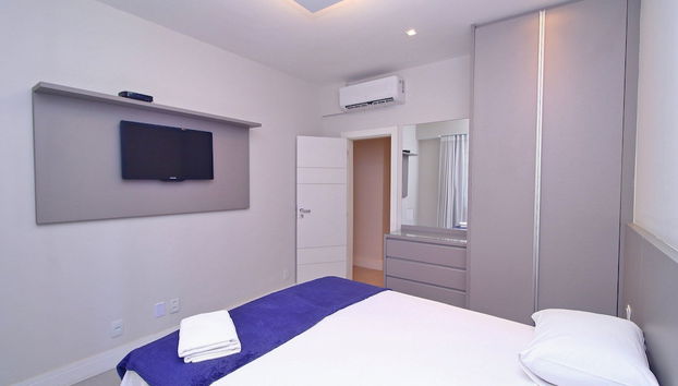 D055 - Foto 3, Habitación