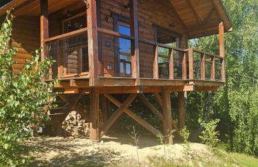 Osada Sroczy Jar - Foto 10