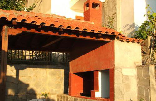 Pyrgadikia Paradise - Foto 33