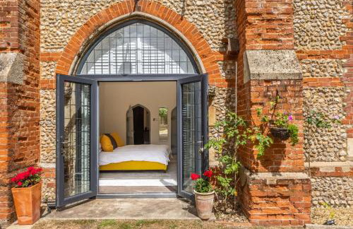 The Chapel - Foto 36