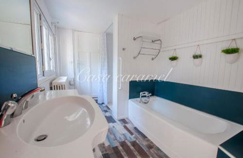 Maison familiale 12 min Disneyland - Foto 18