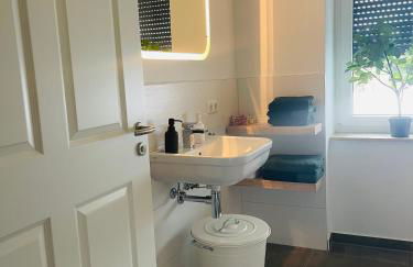 Studio-Apartment Hohe Börde - Foto 52