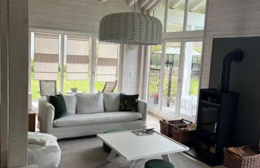 Schönes Haus mit 3 Schlafzimmern - bis zu 6 Personen - Foto 31