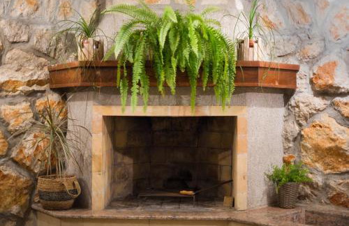 Apartment Terrace, View & Barbecue - Foto 9