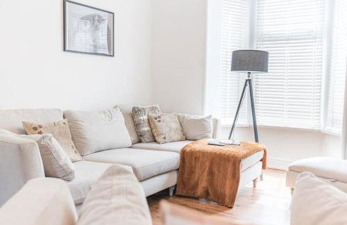 Luxury townhouse in Workington - Foto 7