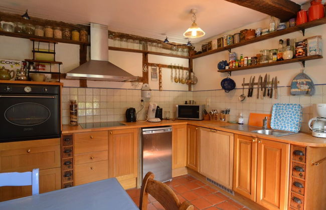 Elegant Stay, Comblain-fairon - Foto 9