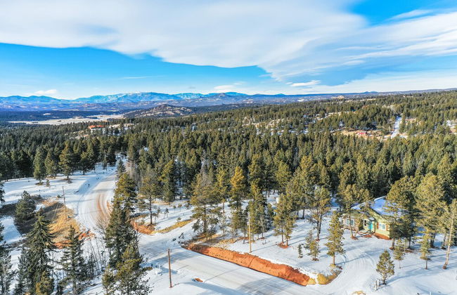 Mountain Oasis - Foto 59