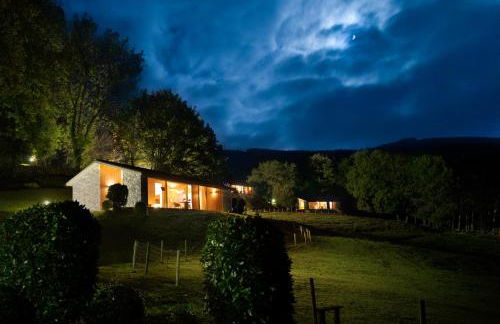 Cabañas Deluxe Basajaun Basoa by IrriSarri Land - Foto 8