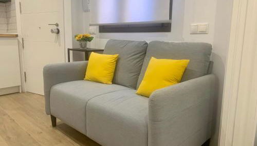 Puerta de Caceres Apartamento 5 Callejón De Don Álvaro - Foto 4