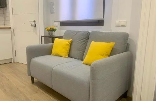 Puerta de Caceres Apartamento 5 Callejón De Don Álvaro - Foto 4