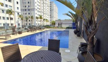 Apê a 5min UFJF completo novinho - Foto 1