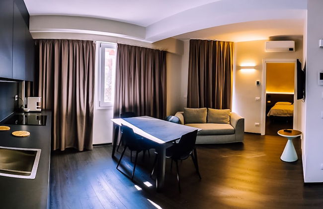 Venice Terminal Apartments & Suites - Foto 13