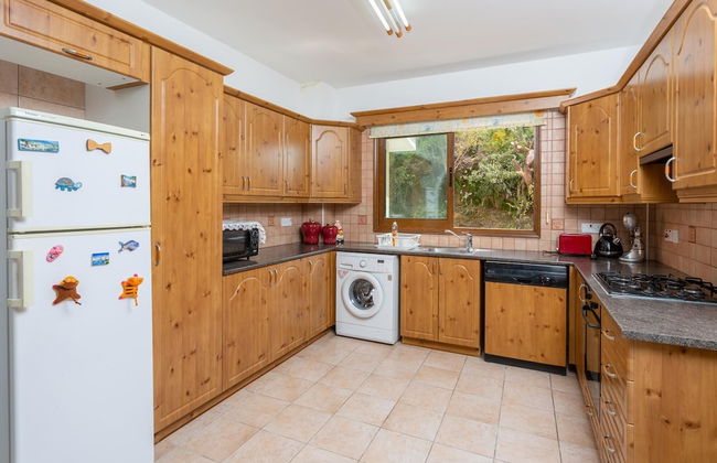 Villa Noni Large Private Pool A C Wifi - 1967 - Photo 32