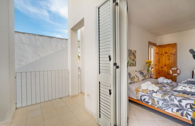 Villetta The Panoramic Rooftop Wi-fi - Foto 4