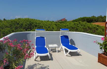 Mareblù - Tuscany Green Aparthotel - Foto 39