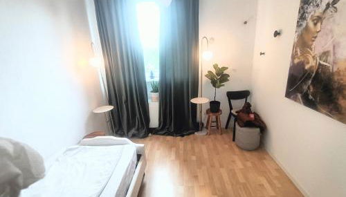 FMI13Furnished Accommodation - Foto 4