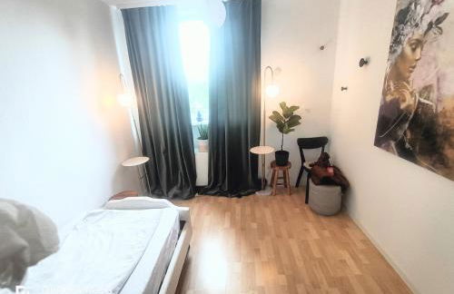 FMI13Furnished Accommodation - Foto 4