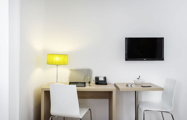 Aparthotel Adagio Access Paris Clichy - Photo 33