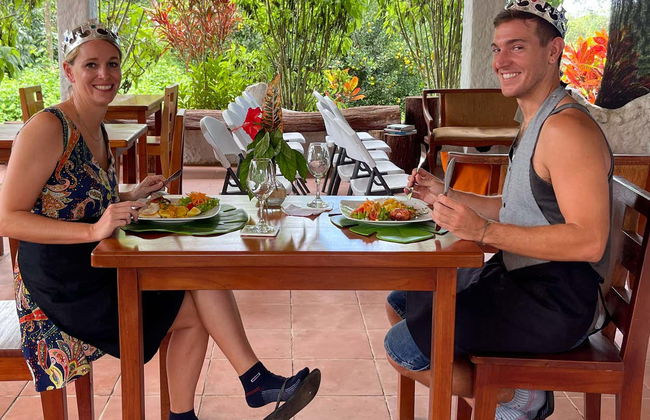 Cooking Class on Santa Cruz Island - Photo 3